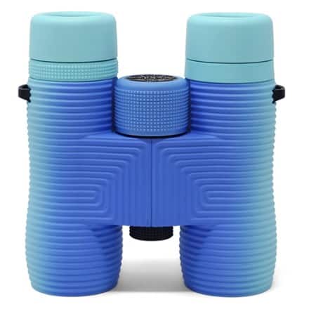 Nocs Provisions Nocs x National Audubon Society Field Issue 8 x 32 Binoculars Bundle 6