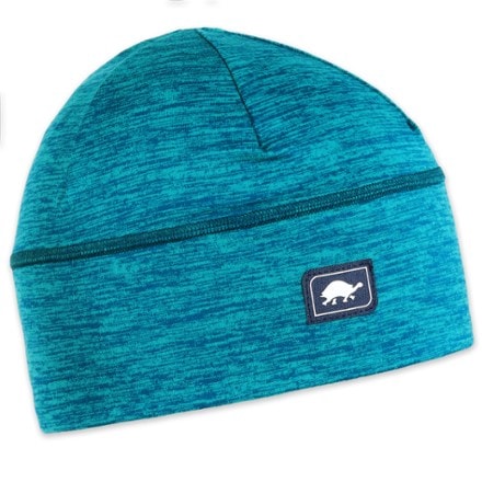 Turtle Fur Brain Shroud Beanie 0