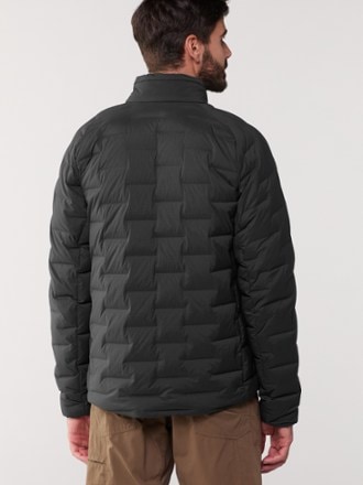 Mountain Hardwear Stretchdown Jacket - Men's 2