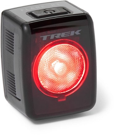 Trek Ion Pro RT/Flare RT Rechargeable Bike Light Set 4