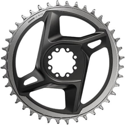 SRAM X-SYNC Road Direct Mount 12-Speed Chainring - RED/Force 0