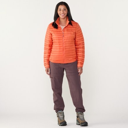 Stio Pinion Down Sweater - Women's 3