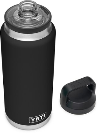 YETI Rambler Vacuum Bottle with Chug Cap - 36 fl. oz. 1