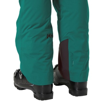 Helly Hansen Legendary Insulated Snow Pants - Women's 6