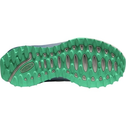 KEEN Zionic NXT Waterproof Hiking Shoes 6