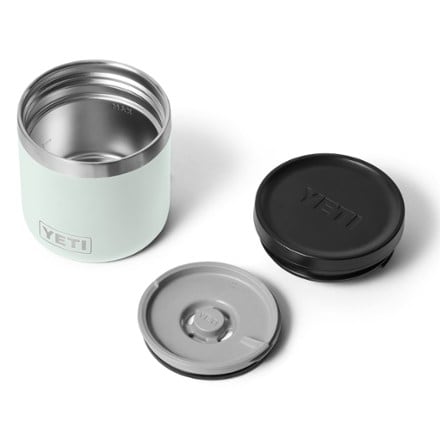 YETI Rambler Food Jar - 8 fl. oz. 4