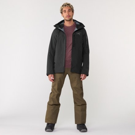 Arc'teryx Rush Jacket - Men's 3