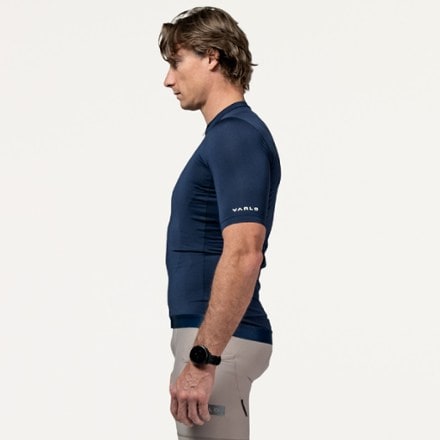 Varlo Core Momentum Cycling Jersey - Men's 4