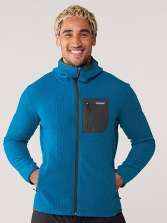 Patagonia R1 Air Full-Zip Hoodie - Men's 1