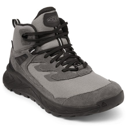 KEEN Hightrail Polar Waterproof Hiking Boots - Men's 2