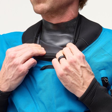 NRS Axiom Dry Suit - Men's 6
