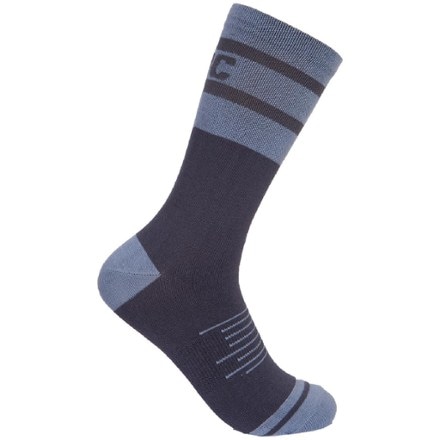 Zoic Trail Socks 1