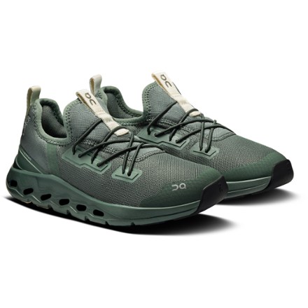 On Cloudleap Road-Running Shoes - Kids' 2