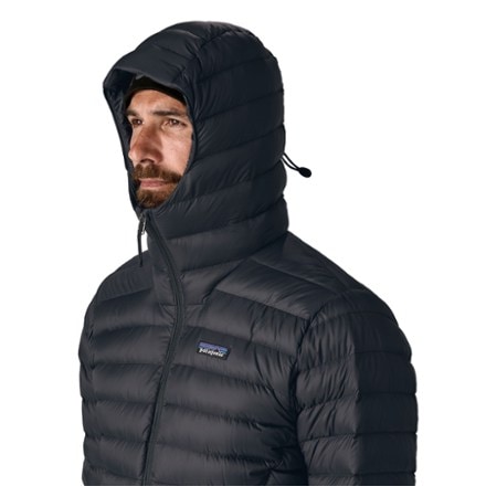 Patagonia Down Sweater Hoody - Men's 4