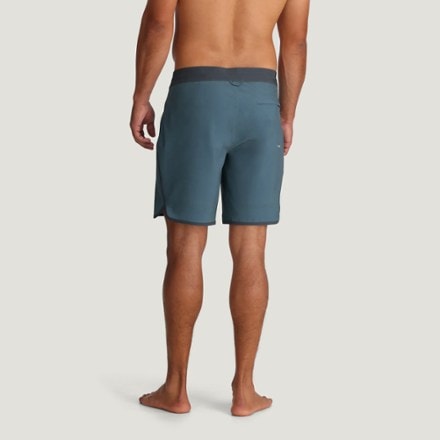 Free Fly Dawn Patrol Board Shorts - Men's 2