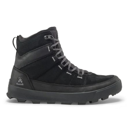 Kamik Atwater Winter Boots - Men's 0