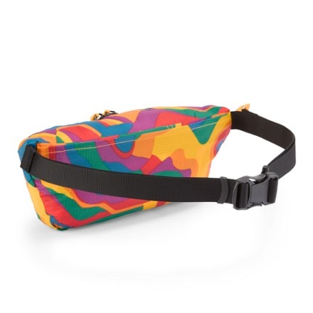 REI Co-op Trail 2 Pride Edition Waist Pack 1