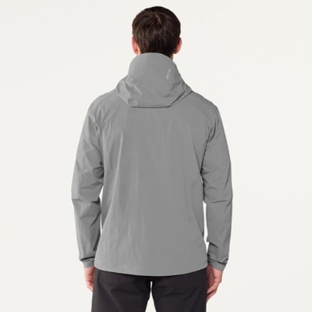 Arc'teryx Gamma Lightweight Hoody - Men's 2