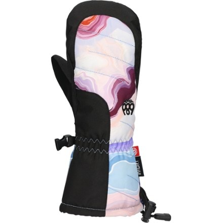 686 Heat Mittens - Kids' 2