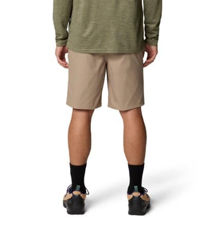 Mountain Hardwear Hardwear AP Shorts - Men's 11" Inseam 7