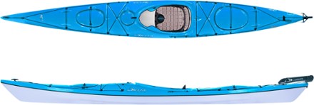 Delta Kayaks Delta 15s Kayak | REI Co-op