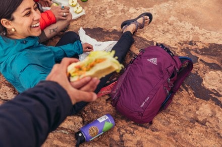 Gregory Swift 16 H2O Hydration Pack - Closeout - Women's 6