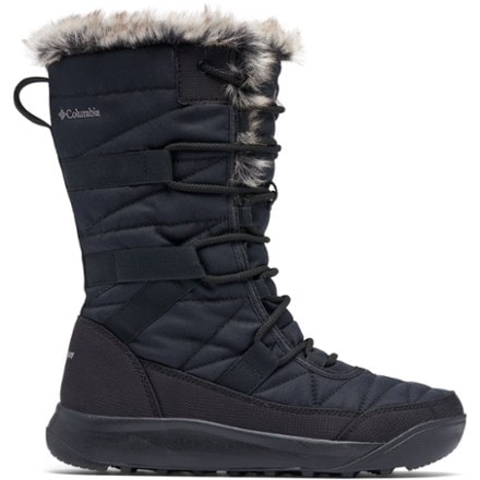 Columbia Minx IV Boots - Women's 0