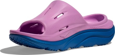 HOKA ORA Recovery 3 Slides 3