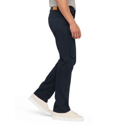 DUER No Sweat Straight Pants - Men's 5