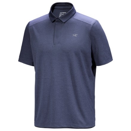 Arc'teryx Cormac Polo Shirt - Men's 0