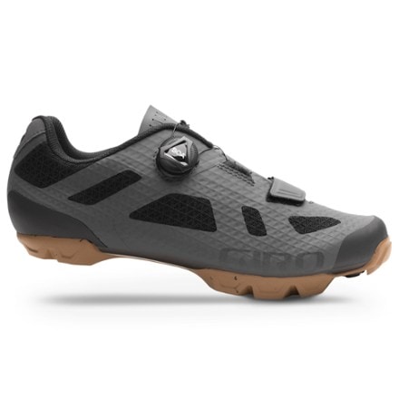 Giro Rincon Mountain Bike Shoes - Men's 0