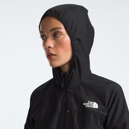 The North Face Higher Run Wind Jacket - Women's 5