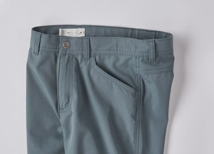 Patagonia Durable Hike Pants - Boys' 1