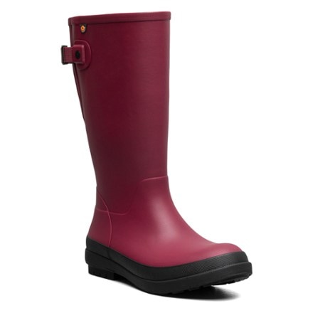 Bogs Amanda II Tall Rain Boots - Women's 2