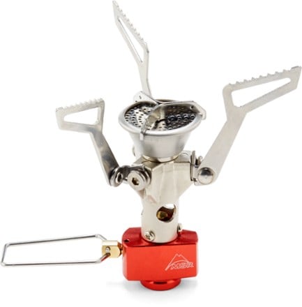 MSR PocketRocket 2 Mini Stove Kit 2