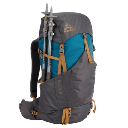 Kelty Outskirt 50 Pack 3