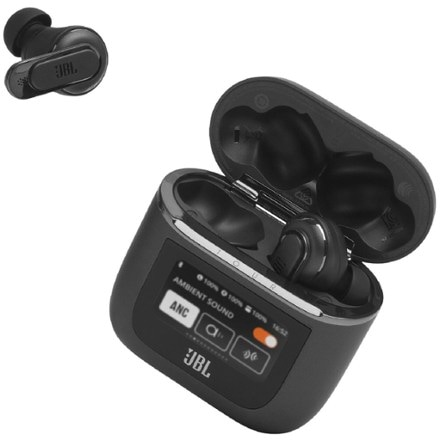 JBL Tour Pro 2 Bluetooth In-Ear Wireless Noise-Cancelling Earbuds 6