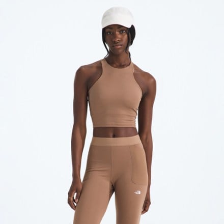 The North Face Refina Longline Bra 1