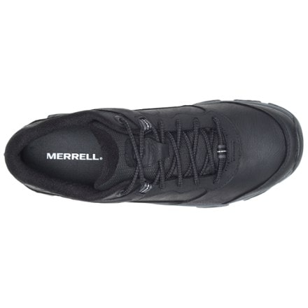 Merrell Moab Adventure 3 Waterproof Shoes - Men's 4