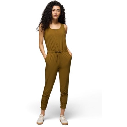 prAna Railay Jumpsuit - Women's 1