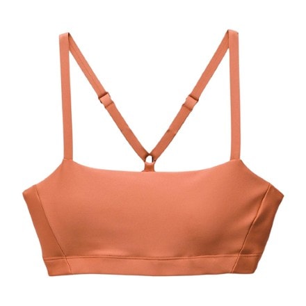 prAna Sculpt Adjustable Bra 0