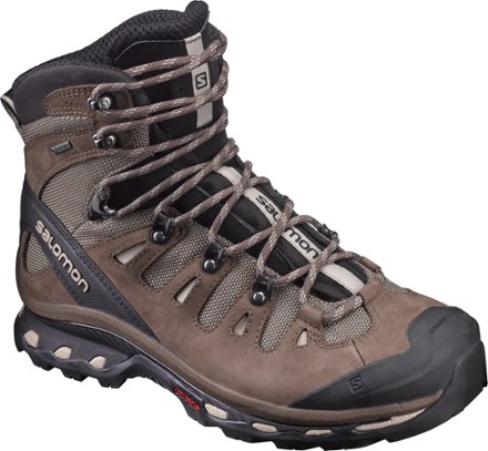 salomon gtx boots