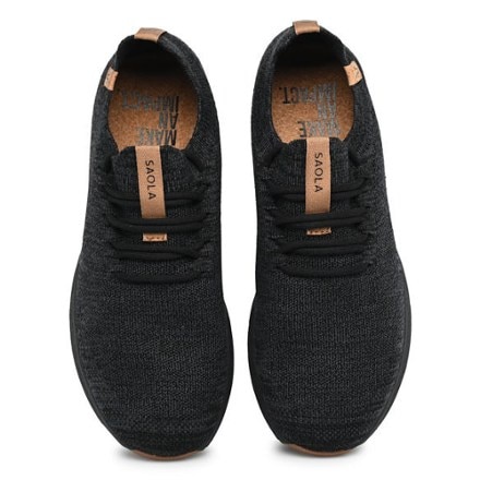 SAOLA Tsavo 2.0 Wool Shoes - Men's 5