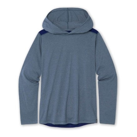 Stio Divide Hooded Pullover - Kids' 0