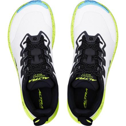 Altra Experience Wild 3+ Trail-Running Shoes - Men's 3