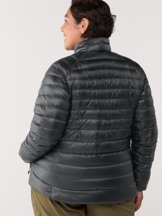 REI Co-op Magma 850 Down Jacket - Women's 4