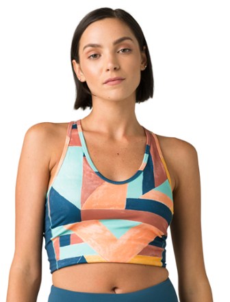 prana bra tops