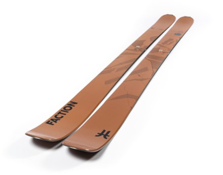 Faction Agent 3 Skis - Men's - 2023/2024 2