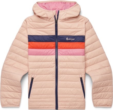 Cotopaxi Fuego Hooded Down Jacket - Kids' 0