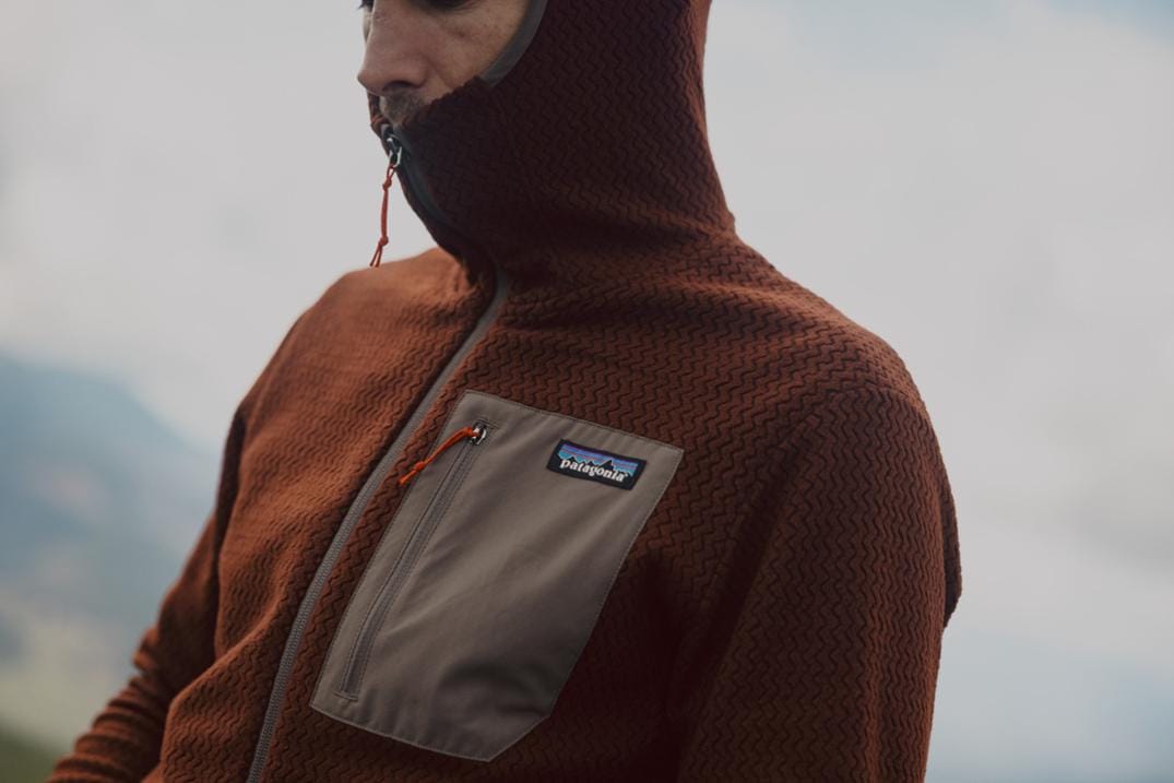 Location Image for R1 Air Full-Zip Hoody - Men's